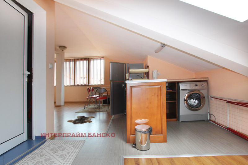 For Sale  Studio region Blagoevgrad , Bansko , 58 sq.m | 88548326 - image [9]