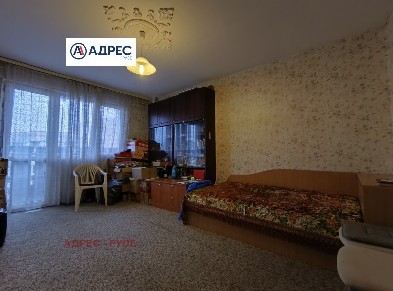 Продава 1-СТАЕН, гр. Русе, Широк център, снимка 2 - Aпартаменти - 48154189