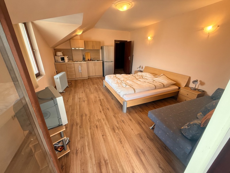 Продава 1-СТАЕН, гр. Банско, област Благоевград