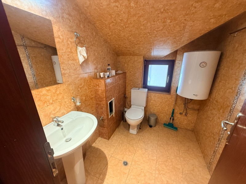 Продава 1-СТАЕН, гр. Банско, област Благоевград, снимка 10 - Апартаменти - 53505597