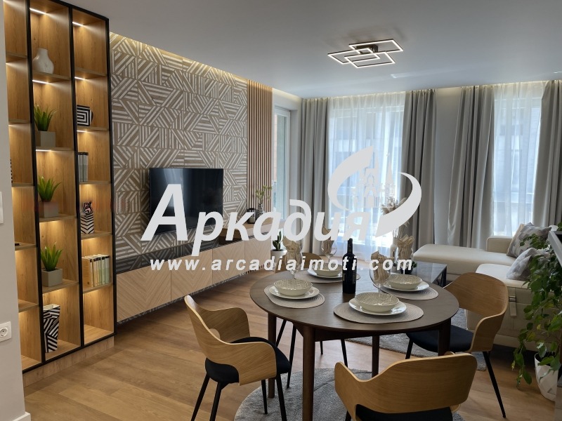 À vendre  1 chambre Plovdiv , Ostromila , 69 m² | 90666922 - image [2]