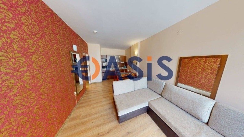 Продава  2-стаен, област Бургас, к.к. Слънчев бряг • 75 000 EUR • ID 69127600 — holmes.bg - [1] 