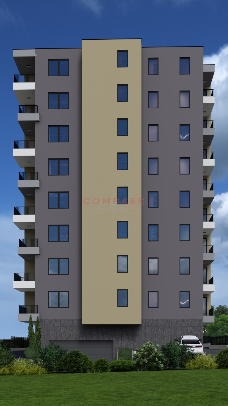 À venda  1 quarto Varna , Vladislav Varnentchik 1 , 64 m² | 48007167 - imagem [2]