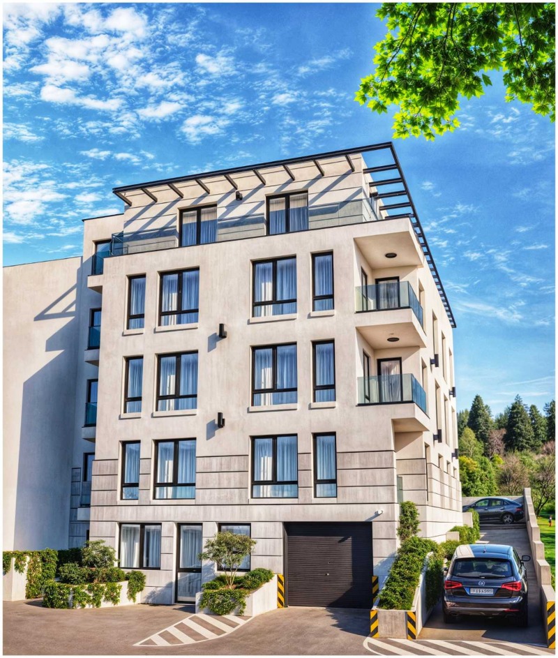 De vânzare  1 dormitor Varna , Izgrev , 66 mp | 48824039 - imagine [4]