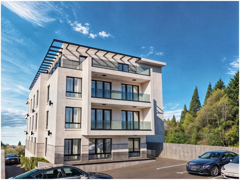 De vânzare  1 dormitor Varna , Izgrev , 66 mp | 48824039 - imagine [2]