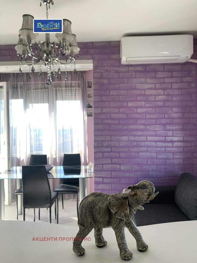 Til salgs  1 soverom Veliko Tarnovo , Kartala , 60 kvm | 34301521 - bilde [13]