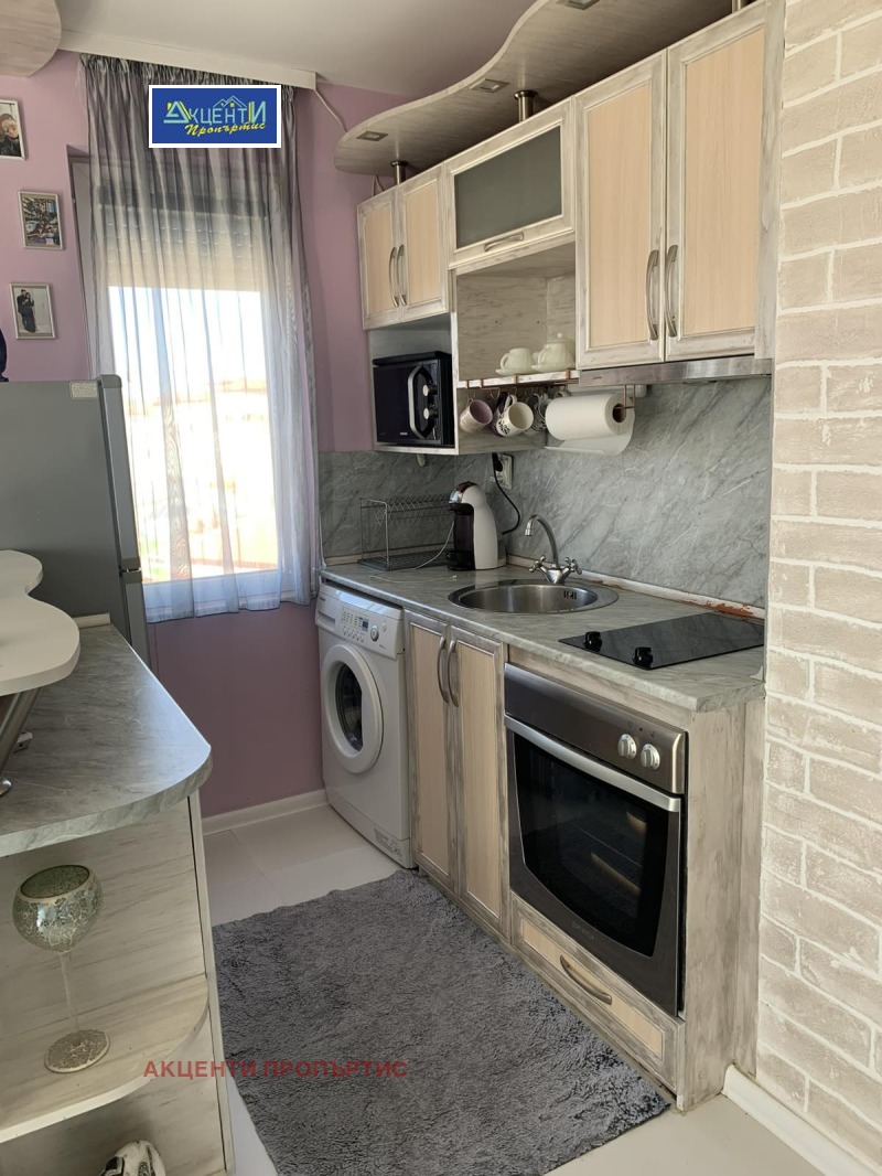 Til salgs  1 soverom Veliko Tarnovo , Kartala , 60 kvm | 34301521 - bilde [14]