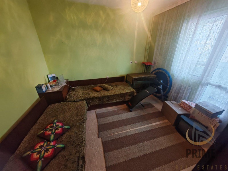 Продава  2-стаен град Бургас , Изгрев , 74 кв.м | 23534322 - изображение [8]