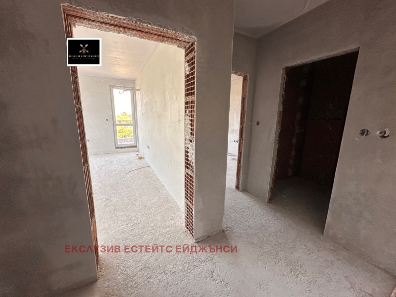 Продава 2-СТАЕН, гр. Пловдив, Младежки Хълм, снимка 9 - Апартаменти - 53246499