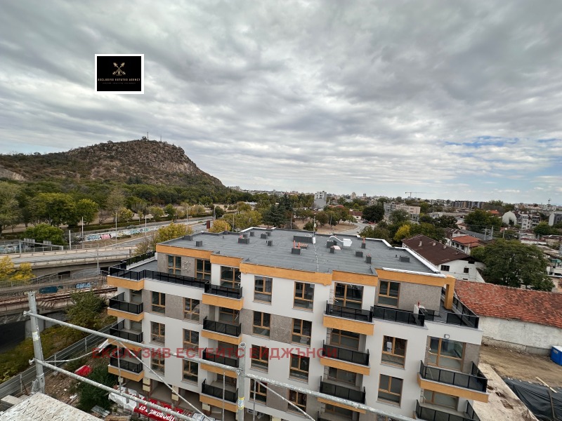 Продава 2-СТАЕН, гр. Пловдив, Младежки Хълм