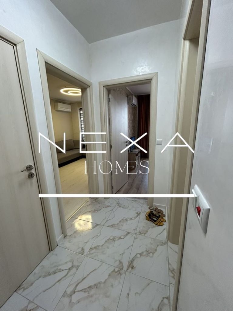 Продава 2-СТАЕН, гр. Варна, Победа, снимка 6 - Апартаменти - 55830096