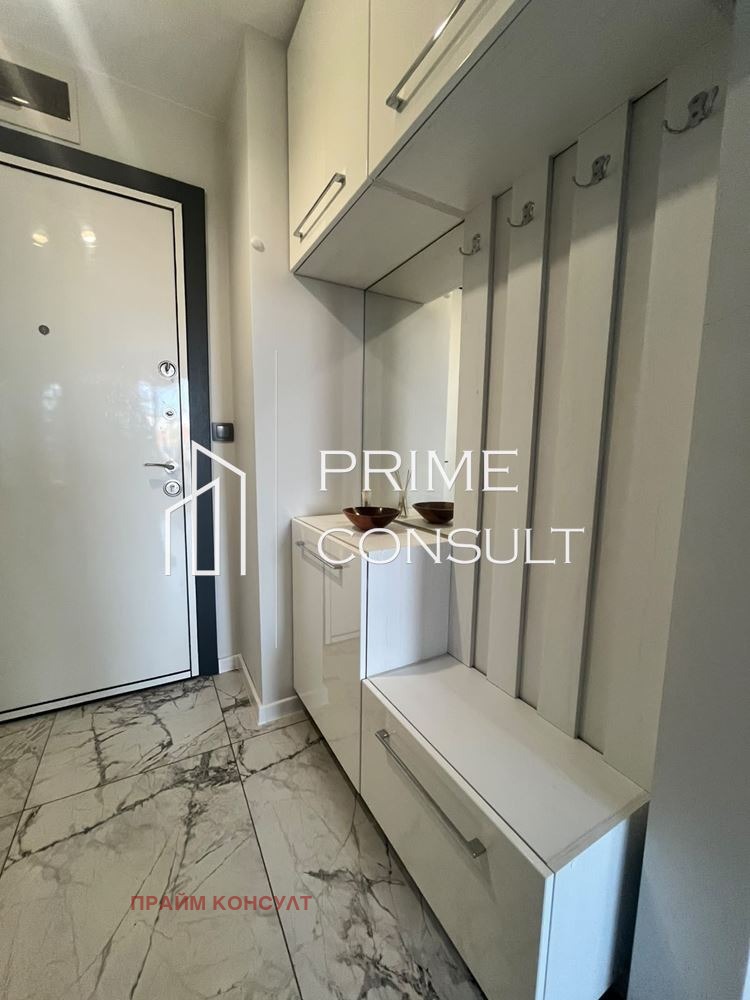 Продава 2-СТАЕН, гр. Пловдив, Център, снимка 13 - Апартаменти - 56561662
