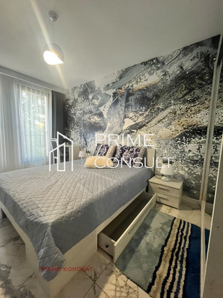 Продава 2-СТАЕН, гр. Пловдив, Център, снимка 14 - Апартаменти - 56561662