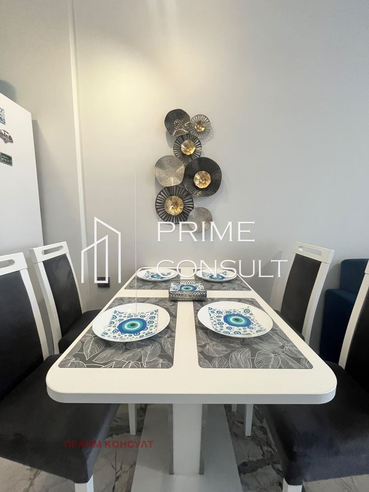 Продава 2-СТАЕН, гр. Пловдив, Център, снимка 12 - Апартаменти - 56561662