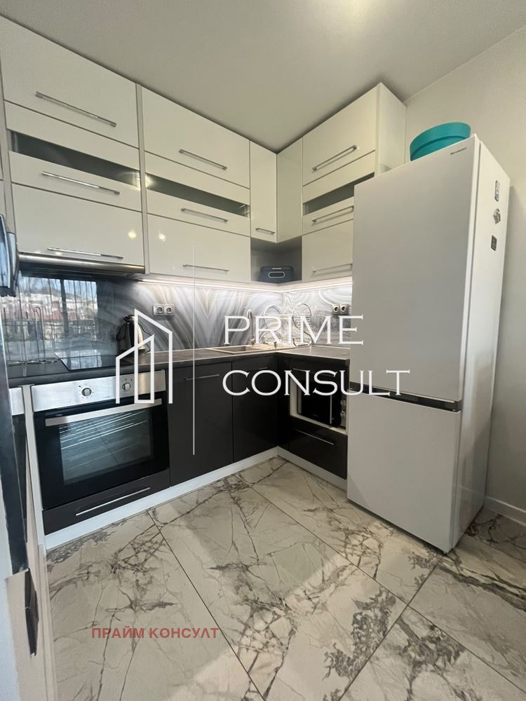 Продава 2-СТАЕН, гр. Пловдив, Център, снимка 7 - Апартаменти - 56561662