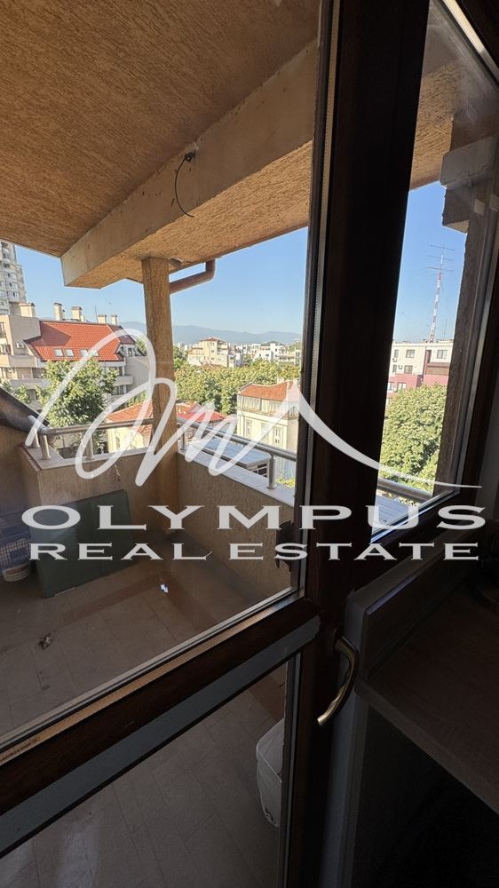 En venta  2 dormitorios Plovdiv , Sadiyski , 113 metros cuadrados | 43614922 - imagen [8]