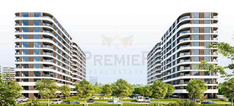 De vânzare  2 dormitoare Varna , Troșevo , 110 mp | 97658209 - imagine [2]
