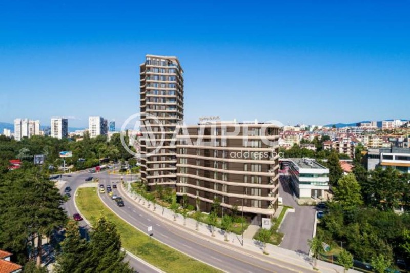 En venta  2 dormitorios Sofia , Jladilnika , 107 metros cuadrados | 76878427 - imagen [3]