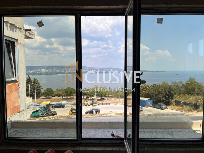 Продава  3-стаен град Варна , Галата , 81 кв.м | 54701075 - изображение [3]