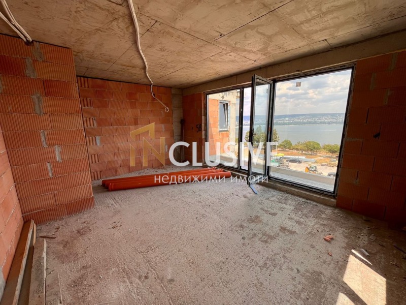 Продава  3-стаен град Варна , Галата , 81 кв.м | 54701075 - изображение [4]