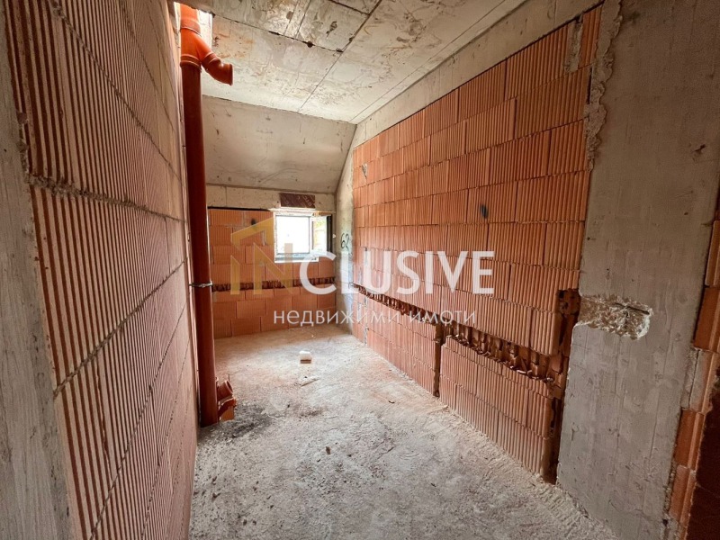 Продава  3-стаен град Варна , Галата , 81 кв.м | 54701075 - изображение [8]