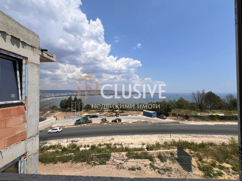 Продава  3-стаен град Варна , Галата , 81 кв.м | 54701075 - изображение [2]