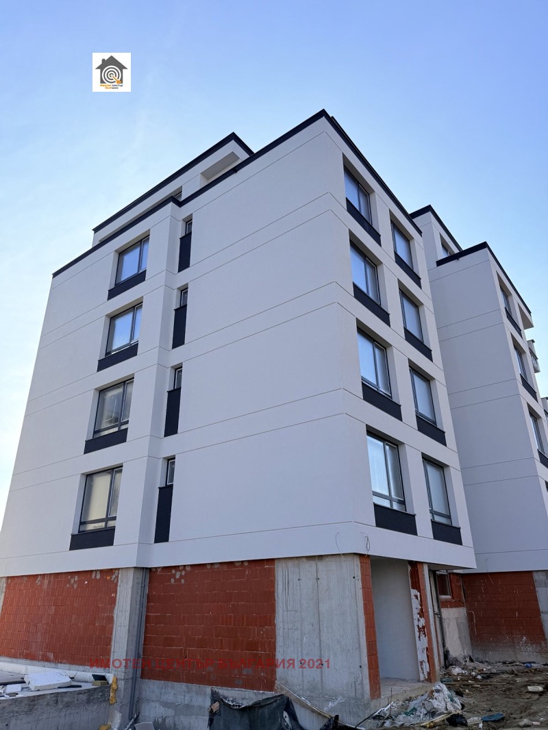 Продава 3-СТАЕН, гр. София, Овча купел, снимка 2 - Апартаменти - 53004893