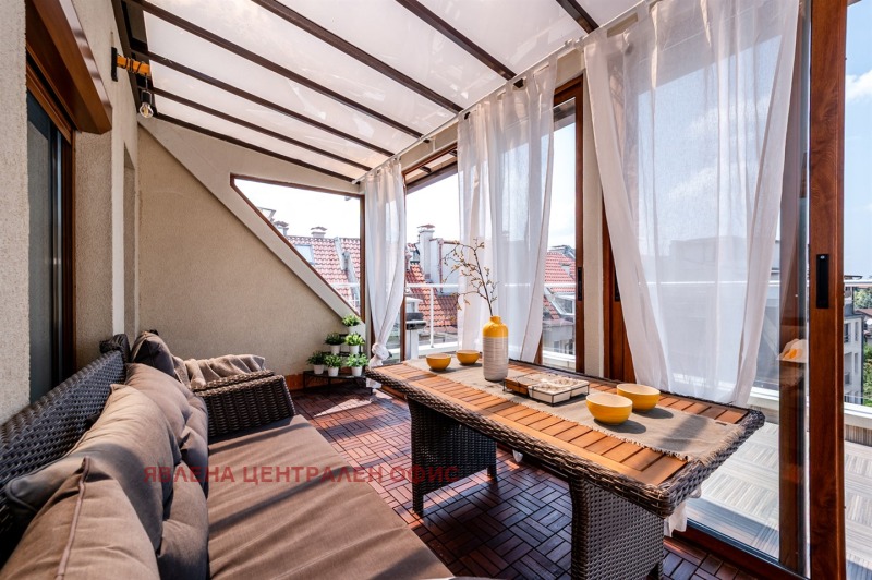 Продава 3-СТАЕН, гр. София, Гео Милев