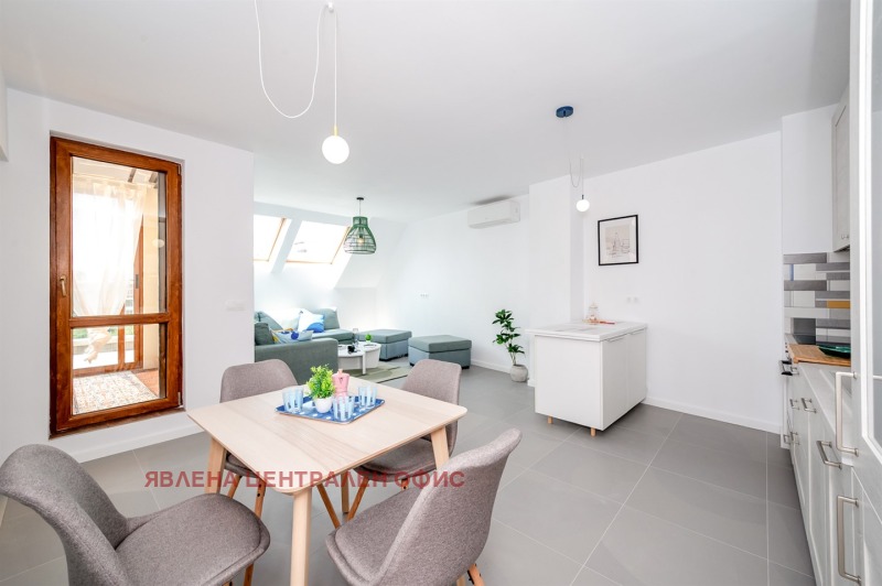 Продава 3-СТАЕН, гр. София, Гео Милев, снимка 4 - Апартаменти - 53247425