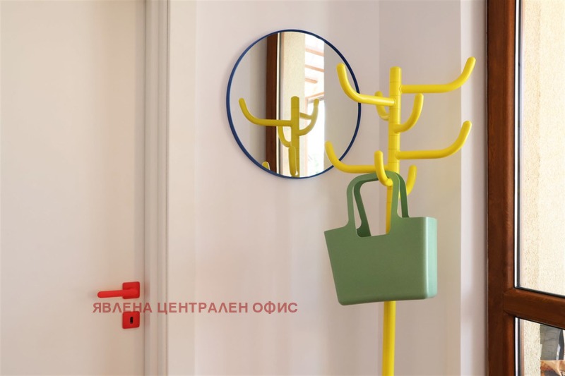 Продава 3-СТАЕН, гр. София, Гео Милев, снимка 10 - Апартаменти - 53247425