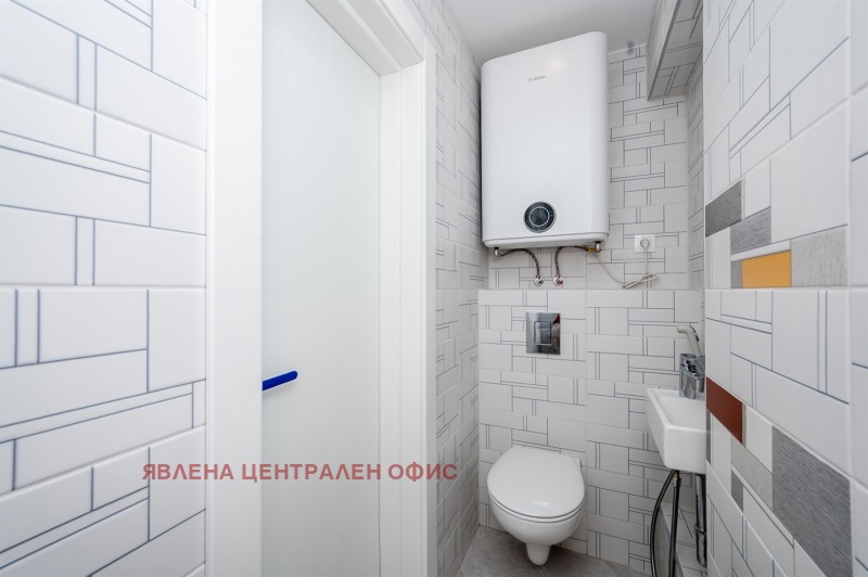 Продава 3-СТАЕН, гр. София, Гео Милев, снимка 11 - Апартаменти - 53247425