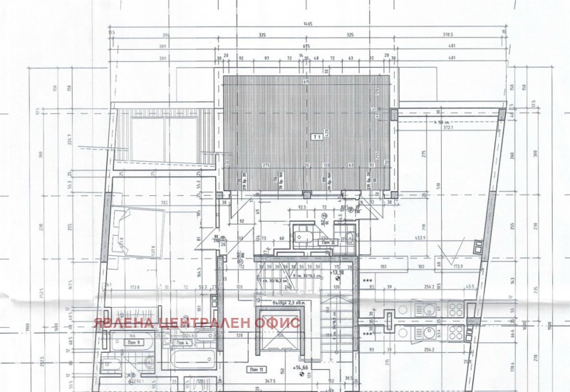 Продава 3-СТАЕН, гр. София, Гео Милев, снимка 15 - Апартаменти - 53247425