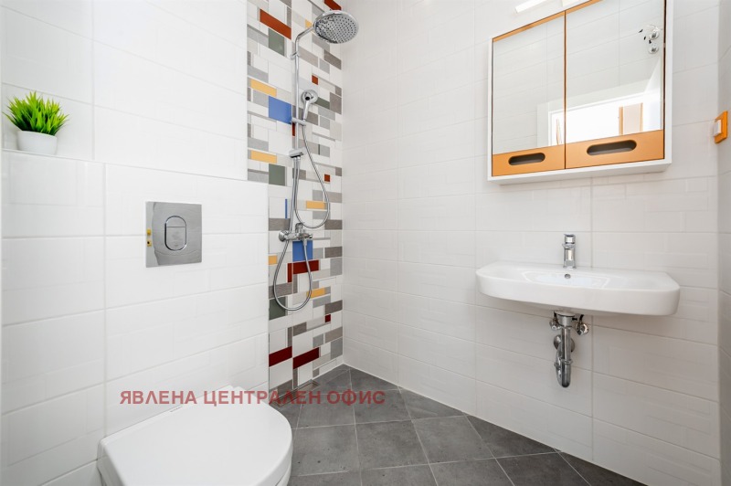 Продава 3-СТАЕН, гр. София, Гео Милев, снимка 14 - Апартаменти - 53247425