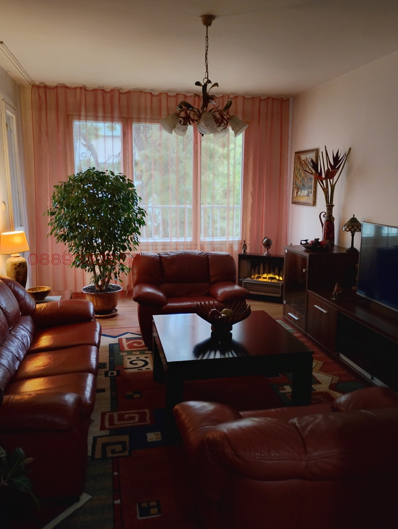 Продава 3-СТАЕН, гр. София, Център, снимка 3 - Апартаменти - 53465753