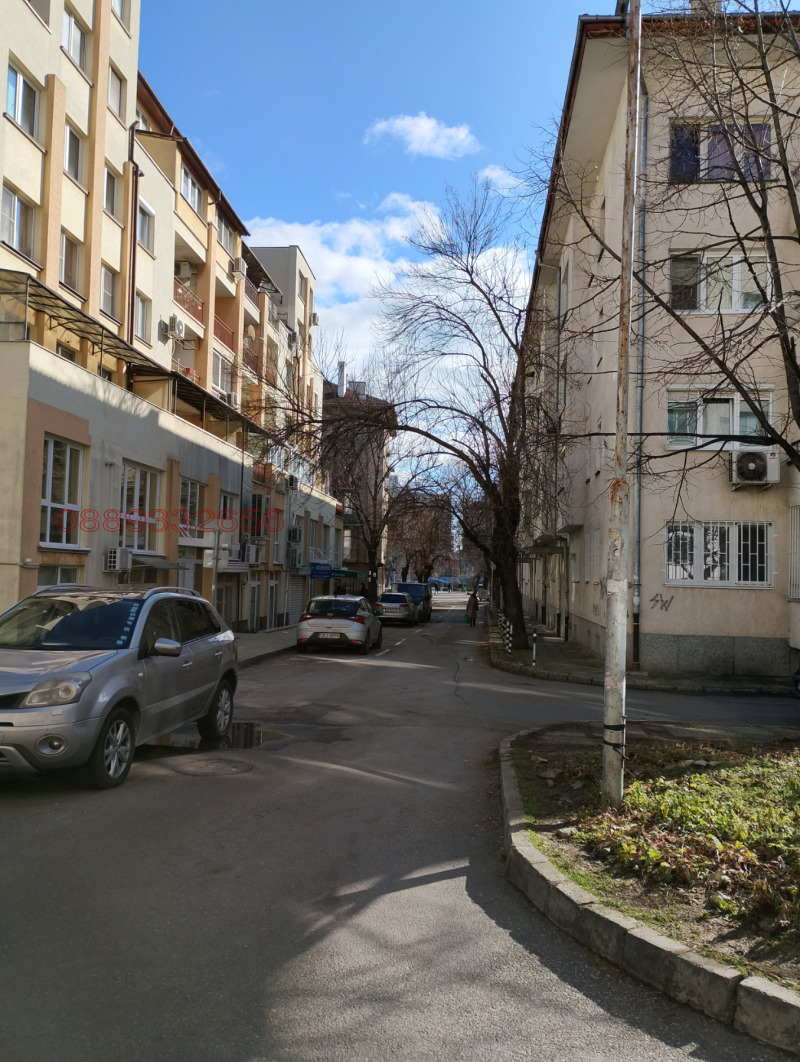 Продава 3-СТАЕН, гр. София, Център, снимка 6 - Апартаменти - 53465753