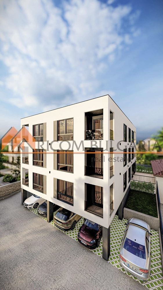 Продава 3-СТАЕН, гр. Варна, Виница, снимка 5 - Апартаменти - 54264021