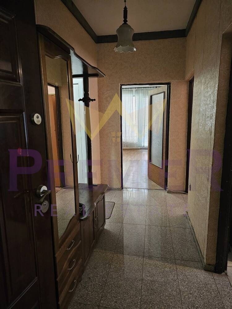 Продава 3-СТАЕН, гр. Пловдив, Център, снимка 6 - Апартаменти - 54463931
