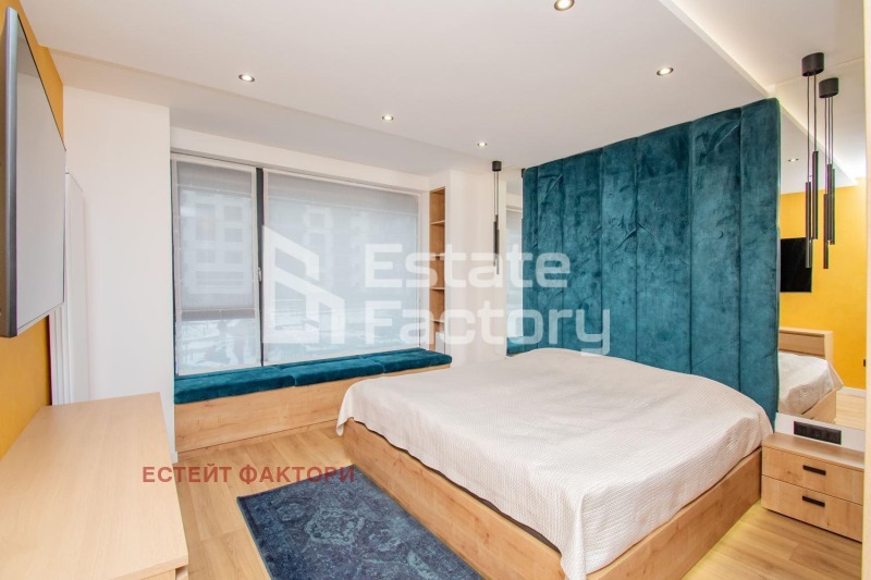 Продава 4-СТАЕН, гр. София, Манастирски ливади, снимка 10 - Апартаменти - 53069522