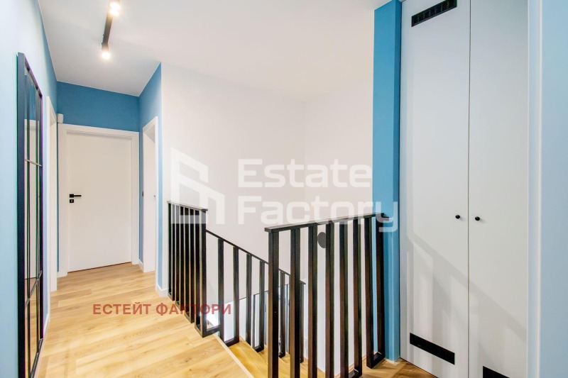 Продава 4-СТАЕН, гр. София, Манастирски ливади, снимка 6 - Апартаменти - 53069522