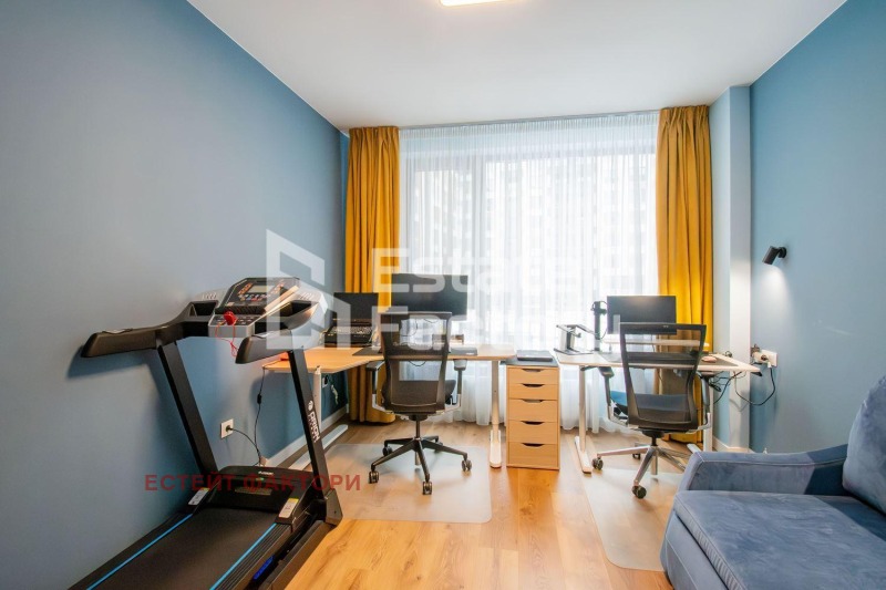 Продава 4-СТАЕН, гр. София, Манастирски ливади, снимка 12 - Апартаменти - 53069522