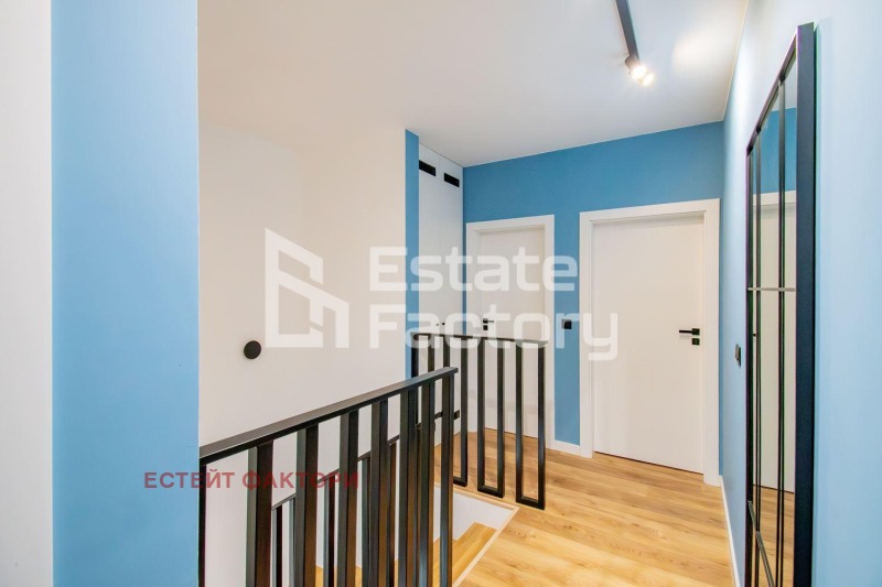 Продава 4-СТАЕН, гр. София, Манастирски ливади, снимка 7 - Апартаменти - 53069522