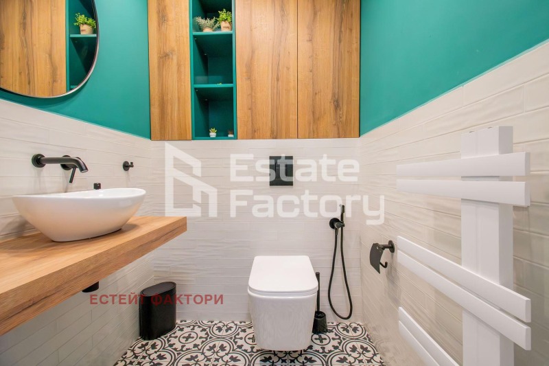 Продава 4-СТАЕН, гр. София, Манастирски ливади, снимка 5 - Апартаменти - 53069522