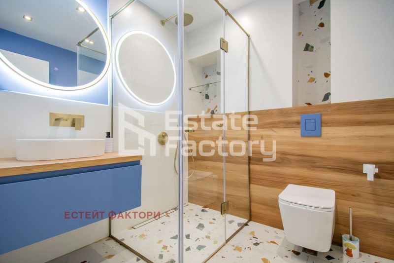 Продава 4-СТАЕН, гр. София, Манастирски ливади, снимка 16 - Апартаменти - 53069522