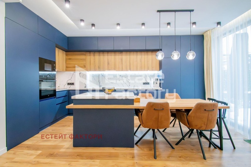 Продава 4-СТАЕН, гр. София, Манастирски ливади