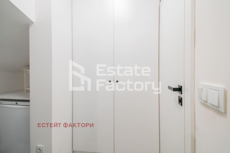 Продава 4-СТАЕН, гр. София, Манастирски ливади, снимка 8 - Апартаменти - 53069522