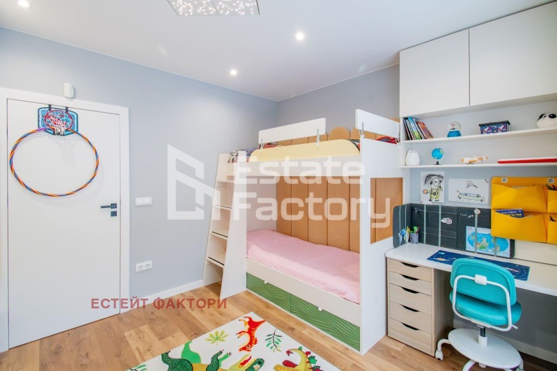 Продава 4-СТАЕН, гр. София, Манастирски ливади, снимка 14 - Апартаменти - 53069522