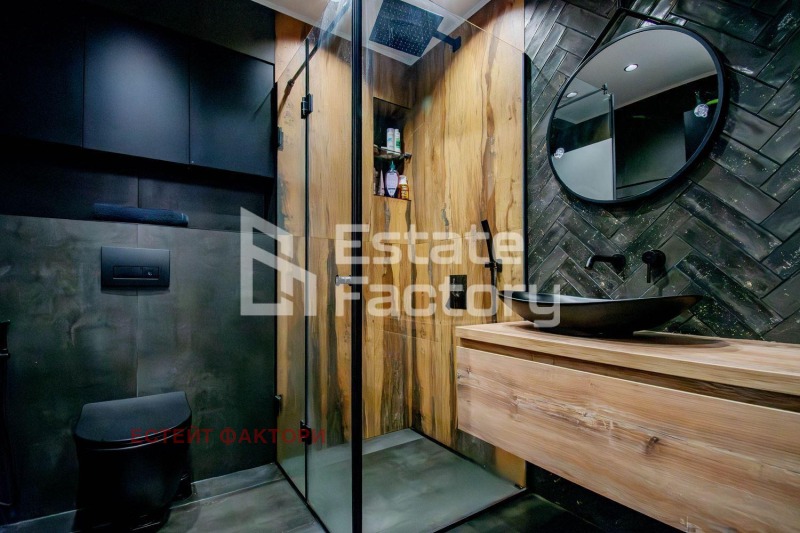 Продава 4-СТАЕН, гр. София, Манастирски ливади, снимка 11 - Апартаменти - 53069522