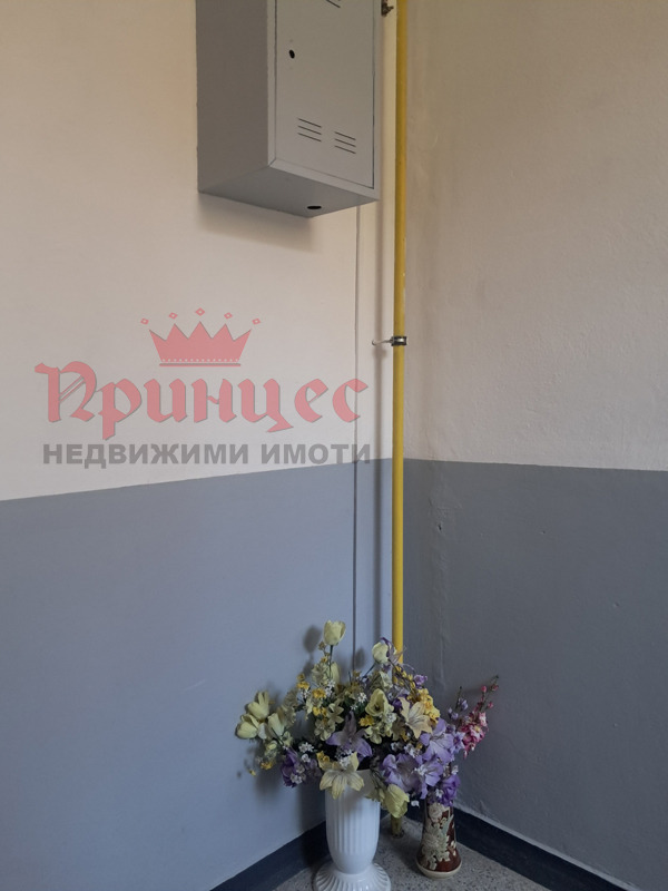 Продава 4-СТАЕН, гр. Русе, Център, снимка 14 - Апартаменти - 54226355