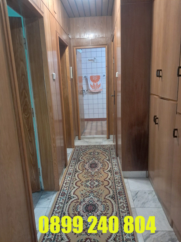 Продава 4-СТАЕН, гр. Русе, Център, снимка 3 - Апартаменти - 54226355