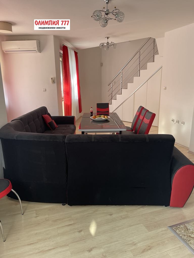 For Sale  3+ bedroom Pleven , Idealen tsentar , 150 sq.m | 96155609 - image [2]